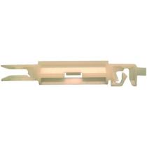 TRICLO 163312 - FIJ. MOLD. PARABRISAS C2