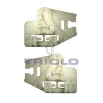 TRICLO 164402 - KIT FIJ.ELEVALUNAS BMW E46