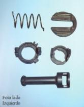 TRICLO 181598 - KIT LEVA CERR.DER. BMW X5 '00 (E53)