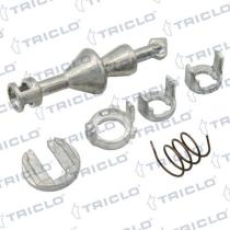 TRICLO 181600 - KIT LEVA CERR.DER/IZQ.BMW D89