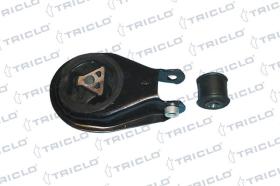 TRICLO 368796 - SOP.MOTOR TRAS. FOCUS '05