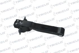 TRICLO 368799 - SOP.MOTOR TRAS. TRANSIT '03->