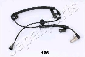 JAPANPARTS ABS166 - JAPAN SENSOR REVOLUCION RUEDA