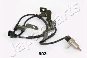 JAPANPARTS ABS502 - JAPAN SENSOR REVOLUCION RUEDA