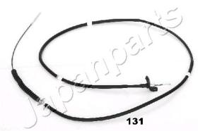 JAPANPARTS BC131 - JAPAN CABLE FRENO