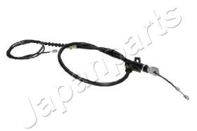JAPANPARTS BC132L - JAPAN CABLE FRENO