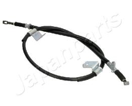 JAPANPARTS BC133L - JAPAN CABLE FRENO IZDO