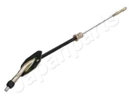 JAPANPARTS BC150 - JAPAN CABLE FRENO