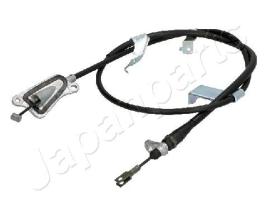 JAPANPARTS BC156L - JAPAN CABLE FRENO IZDO