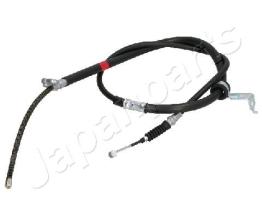 JAPANPARTS BC2003L - JAPAN CABLE FRENO IZDO