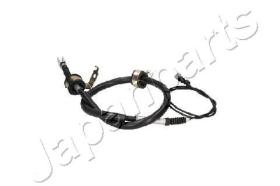 JAPANPARTS BC288L - JAPAN CABLE FRENO