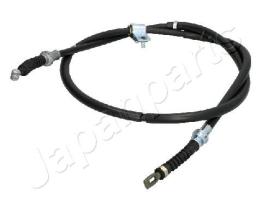 JAPANPARTS BC323L - JAPAN CABLE FRENO IZDO