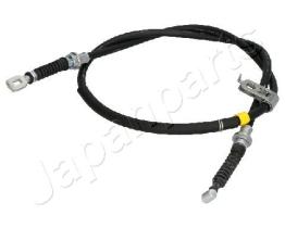 JAPANPARTS BC326L - JAPAN CABLE FRENO IZDO