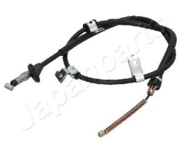 JAPANPARTS BC429L - JAPAN CABLE FRENO IZDO