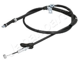 JAPANPARTS BC432R - JAPAN CABLE FRENO DCHO