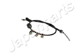 JAPANPARTS BC448L - JAPAN CABLE FRENO