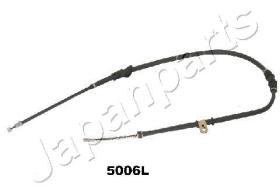 JAPANPARTS BC5006L - JAPAN CABLE FRENO IZDO