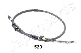 JAPANPARTS BC520 - JAPAN CABLE FRENO TR DH MITS++