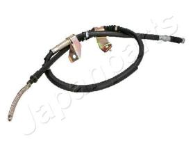 JAPANPARTS BC531R - JAPAN CABLE FRENO DCHO