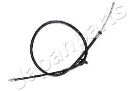 JAPANPARTS BC542 - JAPAN CABLE FRENO
