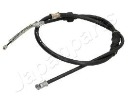 JAPANPARTS BC554L - JAPAN CABLE FRENO IZDO