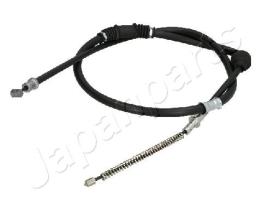 JAPANPARTS BC554R - JAPAN CABLE FRENO DCHO
