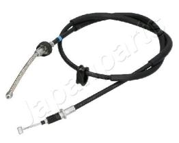 JAPANPARTS BC617R - JAPAN CABLE FRENO DCHO