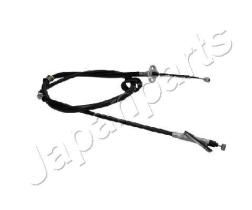 JAPANPARTS BC635L - JAPAN CABLE FRENO