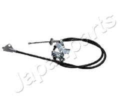 JAPANPARTS BC642L - JAPAN CABLE FRENO