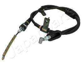 JAPANPARTS BC700 - JAPAN CABLE FRENO
