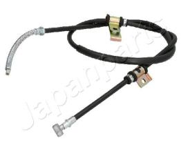 JAPANPARTS BC812 - JAPAN CABLE FRENO