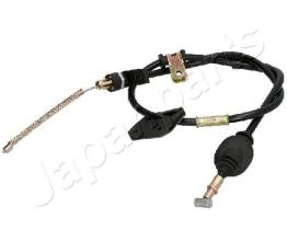 JAPANPARTS BC815 - JAPAN CABLE FRENO