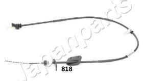 JAPANPARTS BC818 - JAPAN CABLE FRENO