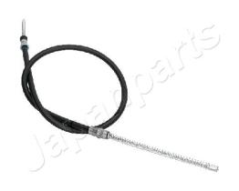 JAPANPARTS BC821 - JAPAN CABLE FRENO