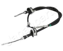 JAPANPARTS BC822 - JAPAN CABLE FRENO
