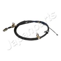 JAPANPARTS BCH55L - JAPAN CABLE FRENO