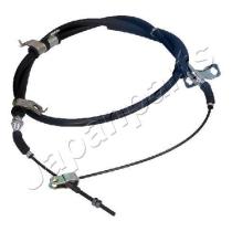 JAPANPARTS BCH55R - JAPAN CABLE FRENO