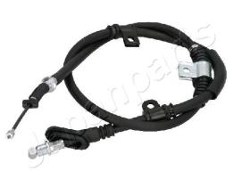 JAPANPARTS BCH69R - JAPAN CABLE FRENO DCHO