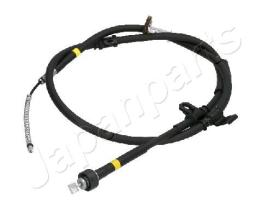 JAPANPARTS BCH73R - JAPAN CABLE FRENO DCHO