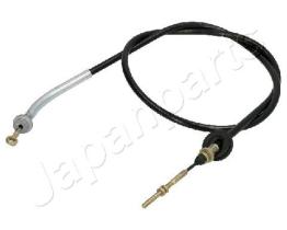 JAPANPARTS BCK02 - JAPAN CABLE FRENO KIA