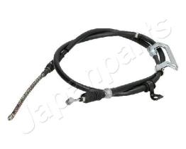 JAPANPARTS BCK12 - JAPAN CABLE FRENO