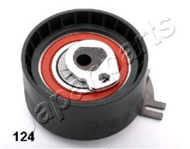 JAPANPARTS BE124 - JAPAN TENSOR CORREA DENTADA