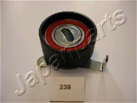 JAPANPARTS BE239 - JAPAN TENSOR CORREA DENTADA