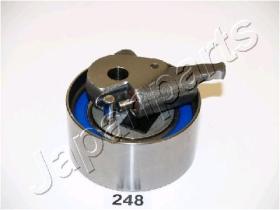 JAPANPARTS BE248 - JAPAN TENSOR CORREA DENTADA