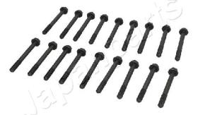 JAPANPARTS BL101 - JAPAN TORNILLO CULATA