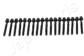 JAPANPARTS BL102 - JAPAN TORNILLO CULATA NISSAN