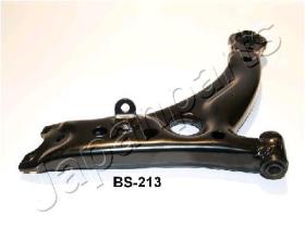 JAPANPARTS BS212R - JAPAN BRAZO SUSPENSION DCHO