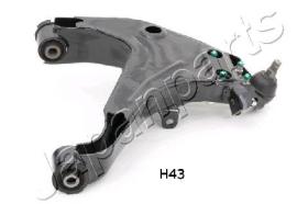 JAPANPARTS BSH43R - JAPAN BRAZO SUSPENSION DCHO