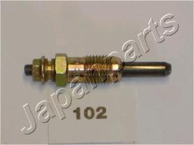 JAPANPARTS CE102 - JAPAN CALENTADOR