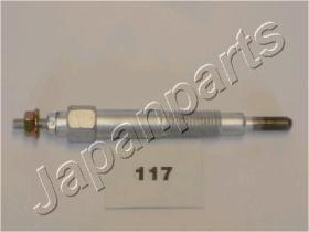 JAPANPARTS CE117 - JAPAN CALENTADOR NISSAN